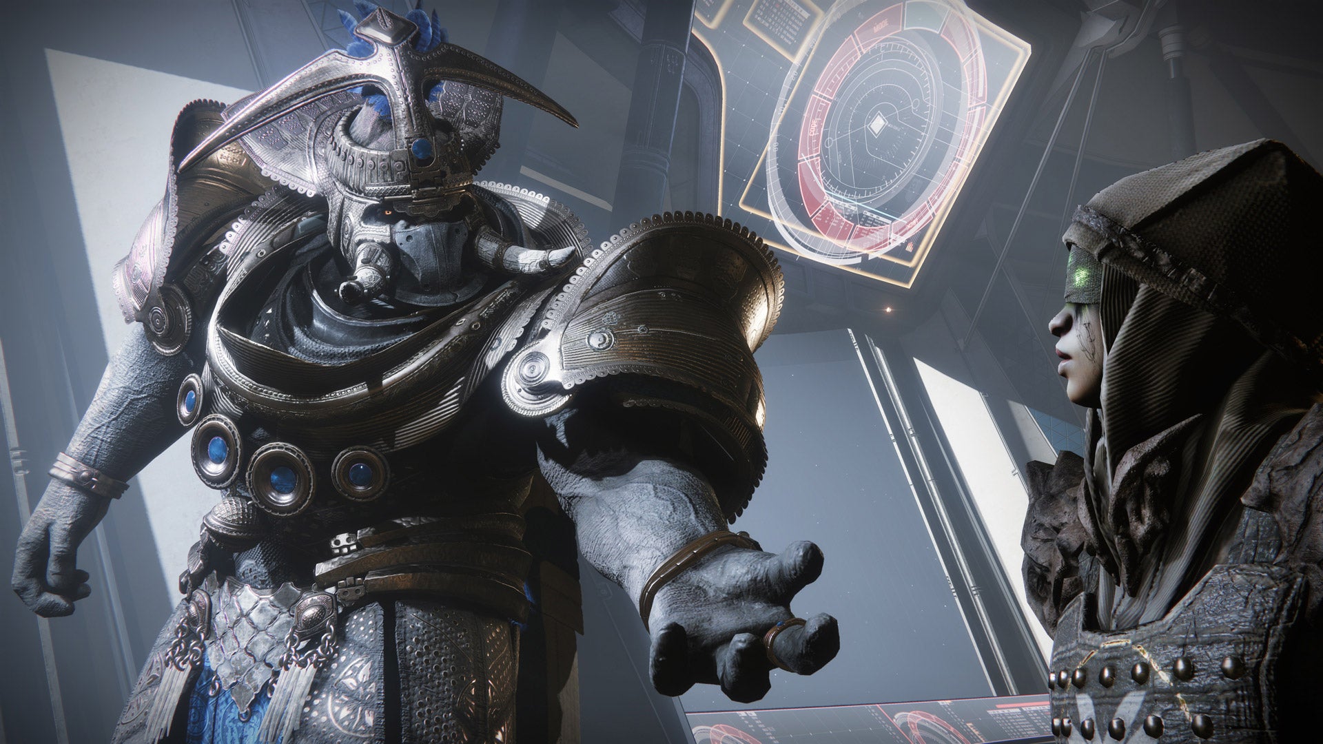 Bungie releases Destiny 2 trailer ahead of next week's showcase that teases what's to come in Season 18